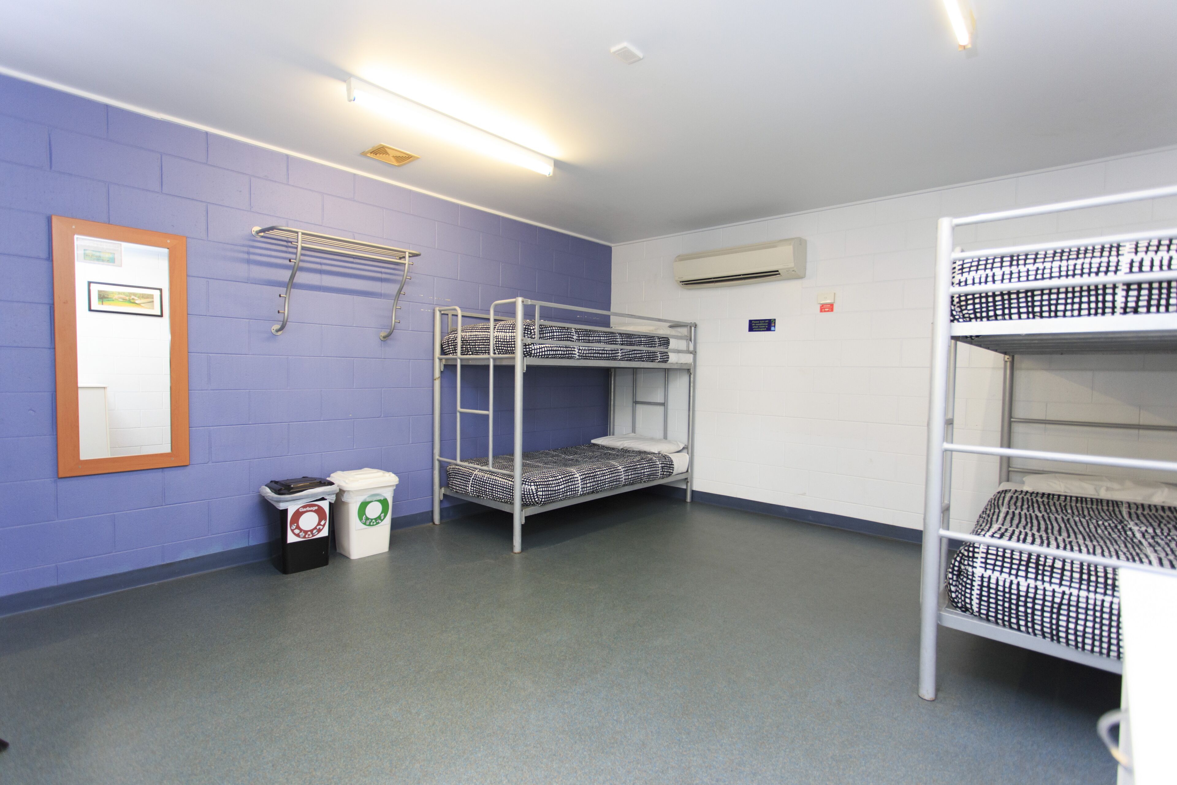 Cairns Central YHA