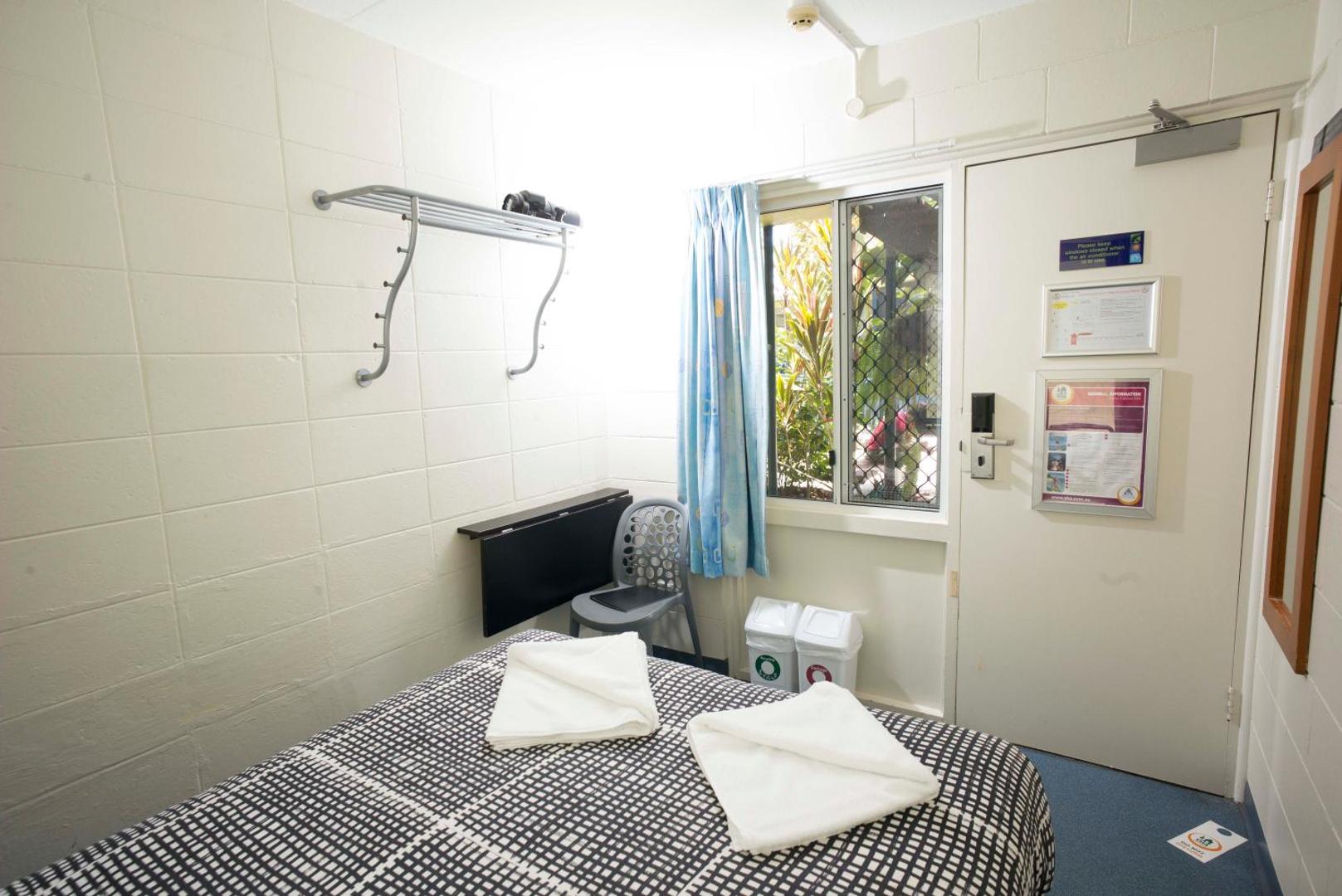 Cairns Central YHA