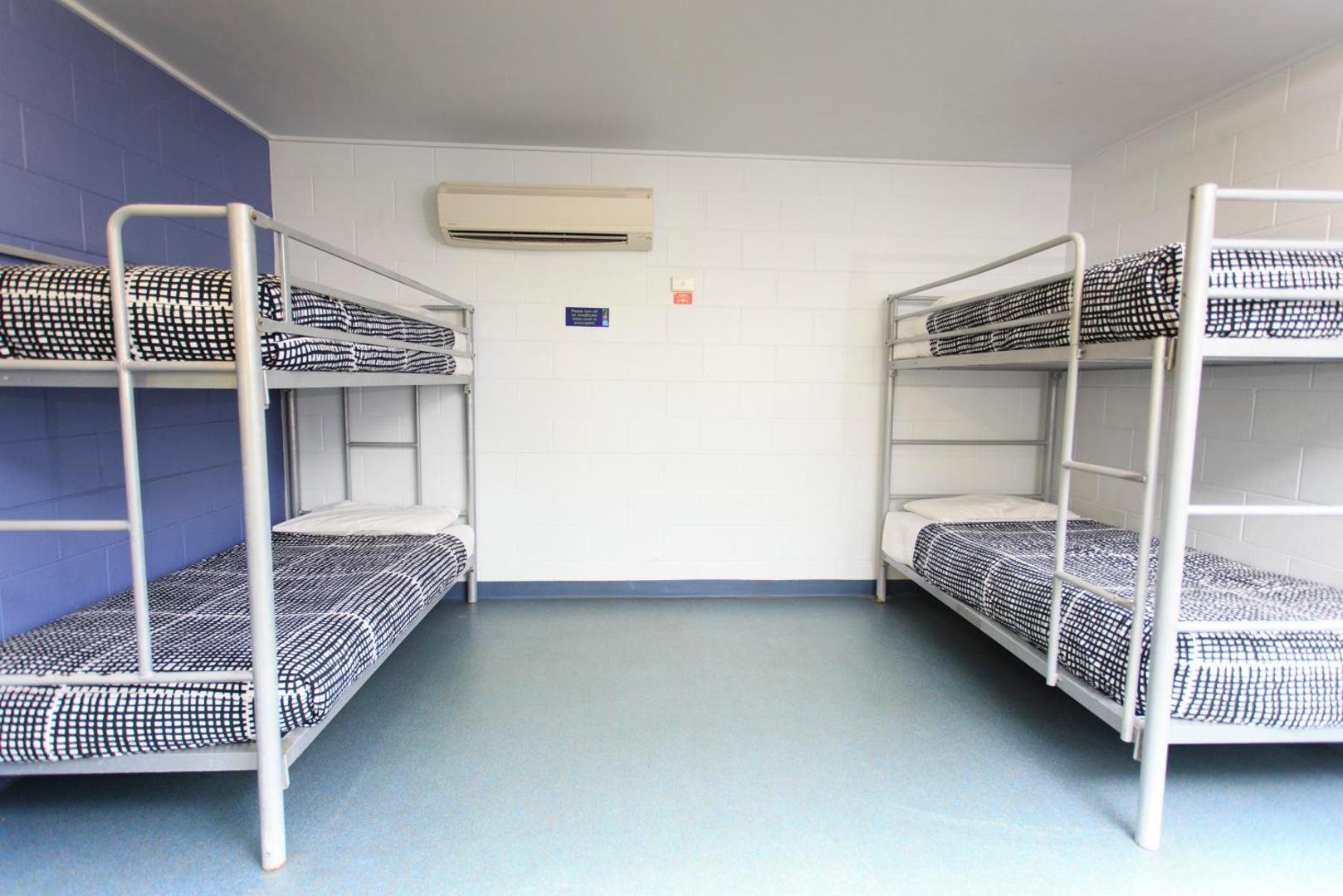 Cairns Central YHA