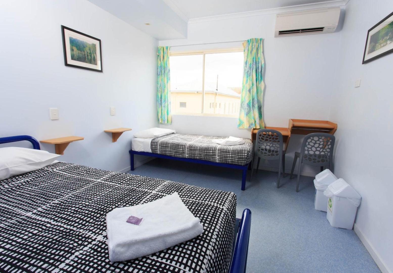 Cairns Central YHA