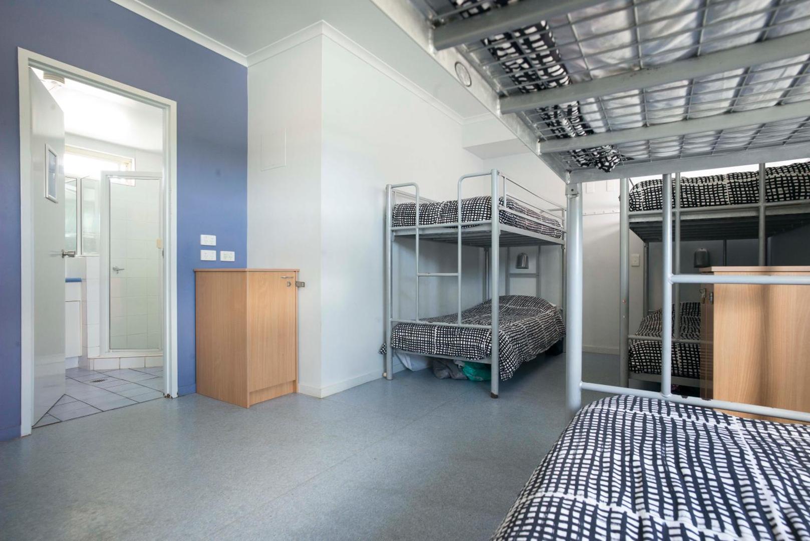 Cairns Central YHA