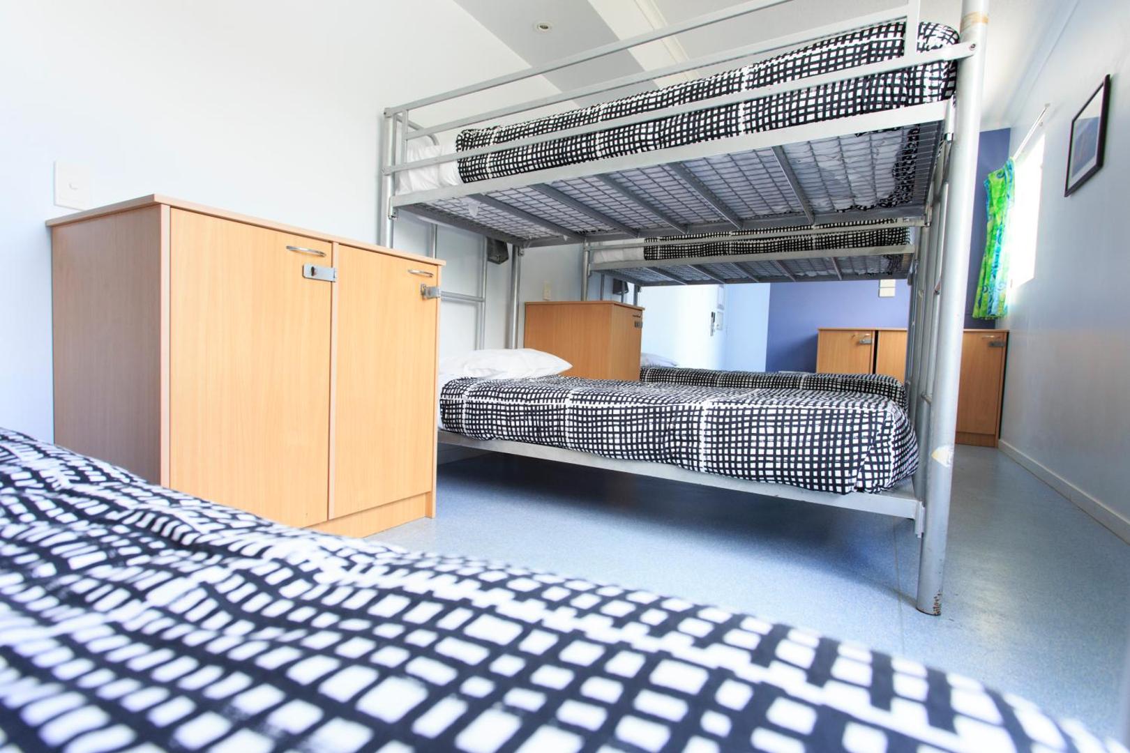 Cairns Central YHA
