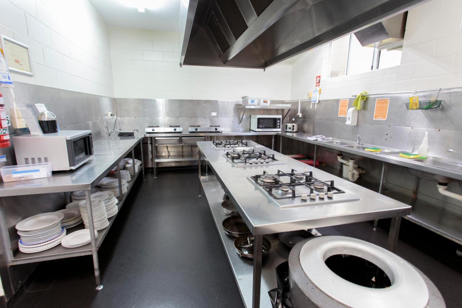 Cairns Central YHA