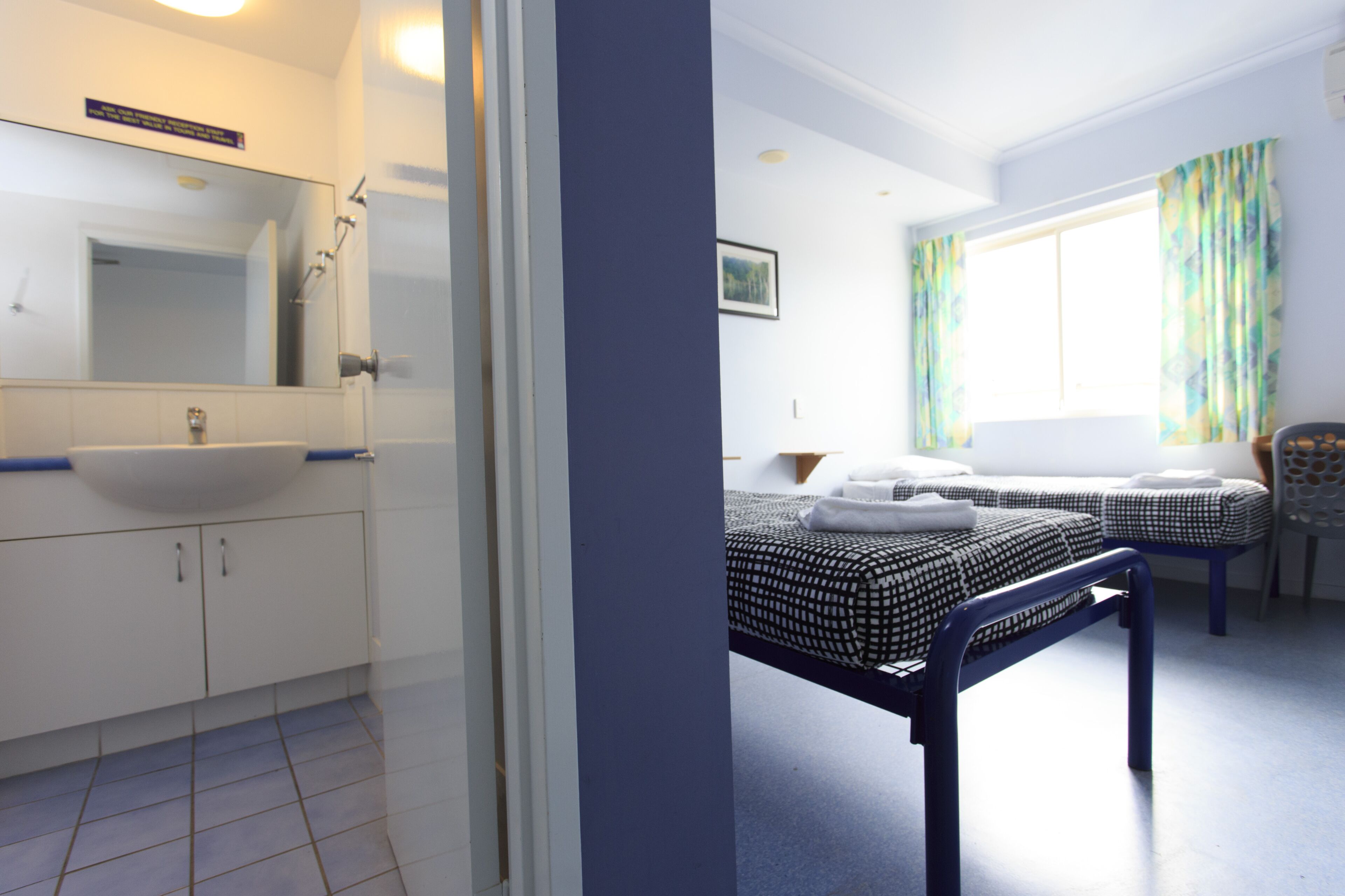 Cairns Central YHA