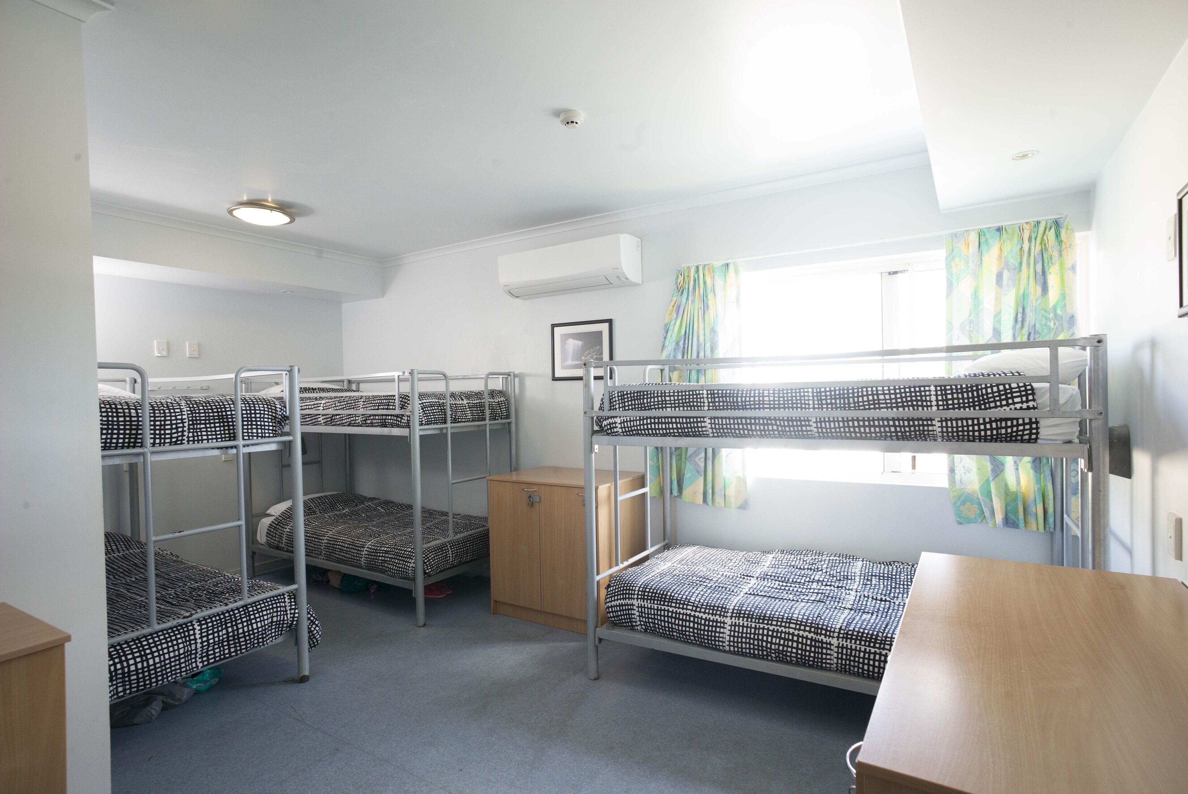 Cairns Central YHA