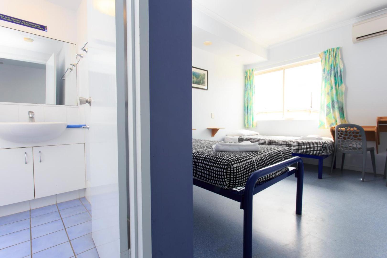 Cairns Central YHA