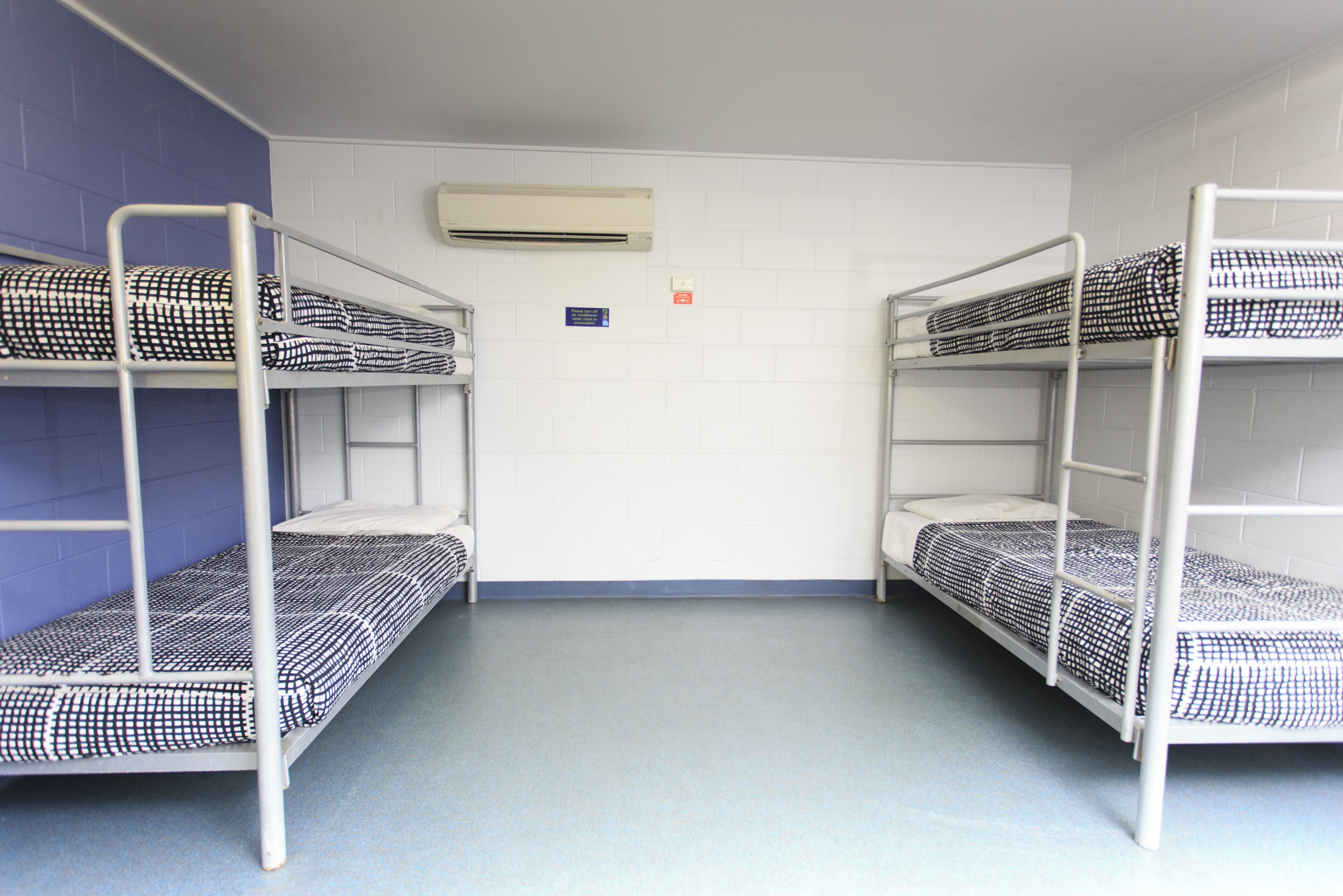 Cairns Central YHA