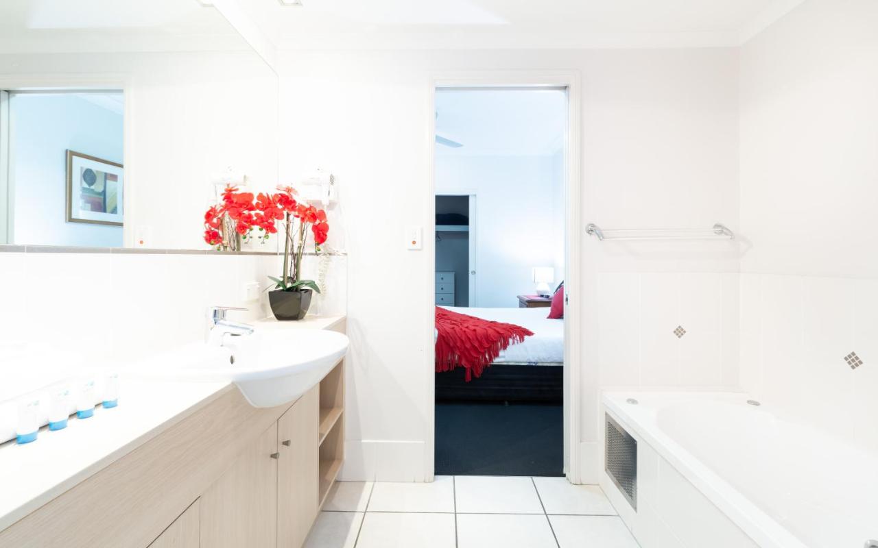 Cairns City Apartments