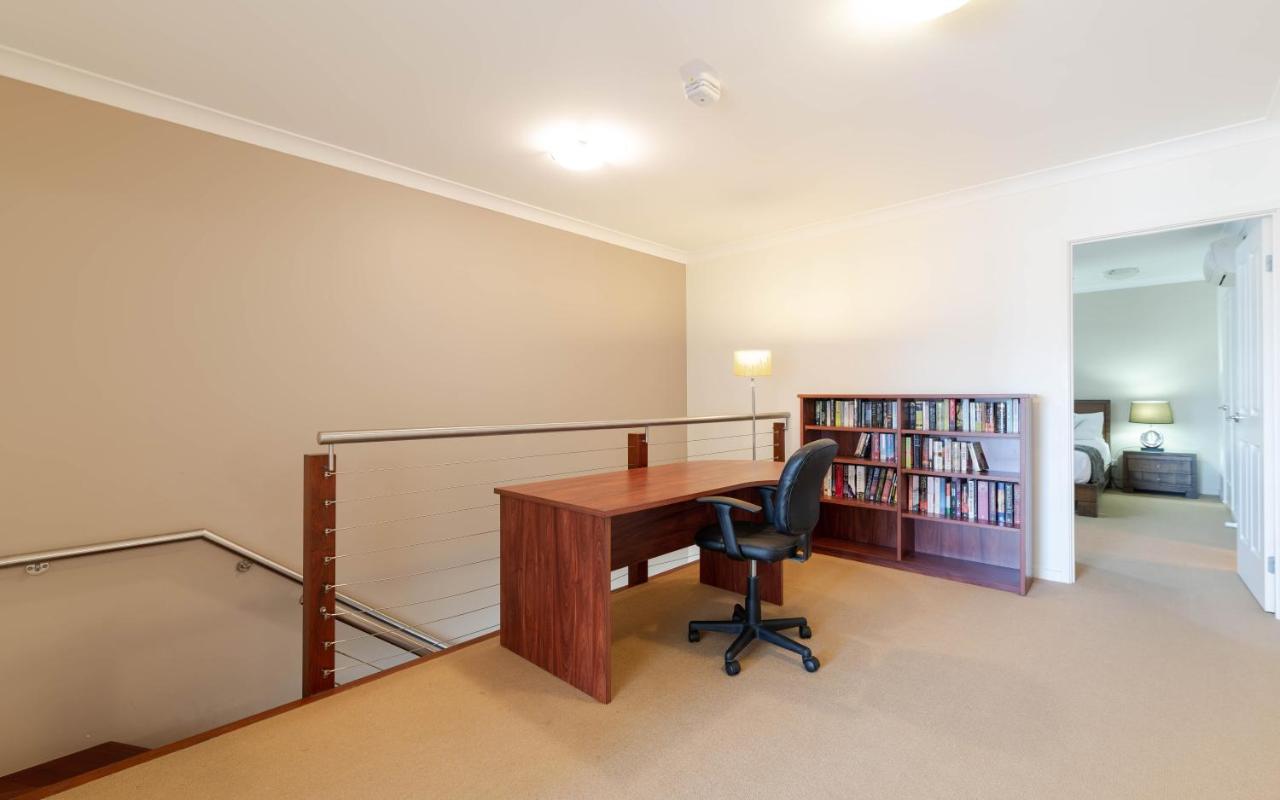 Cairns City Apartments