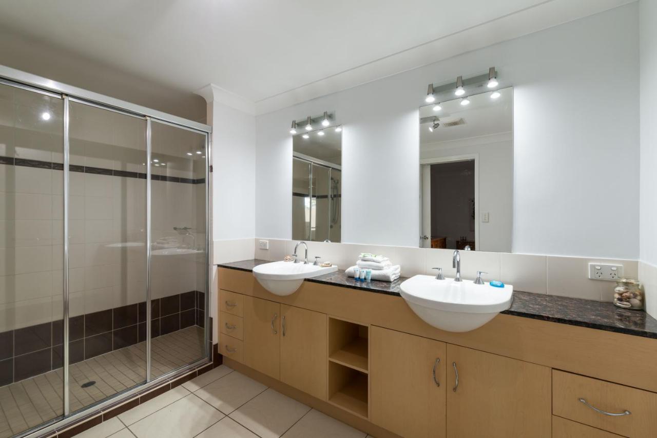 Cairns City Apartments