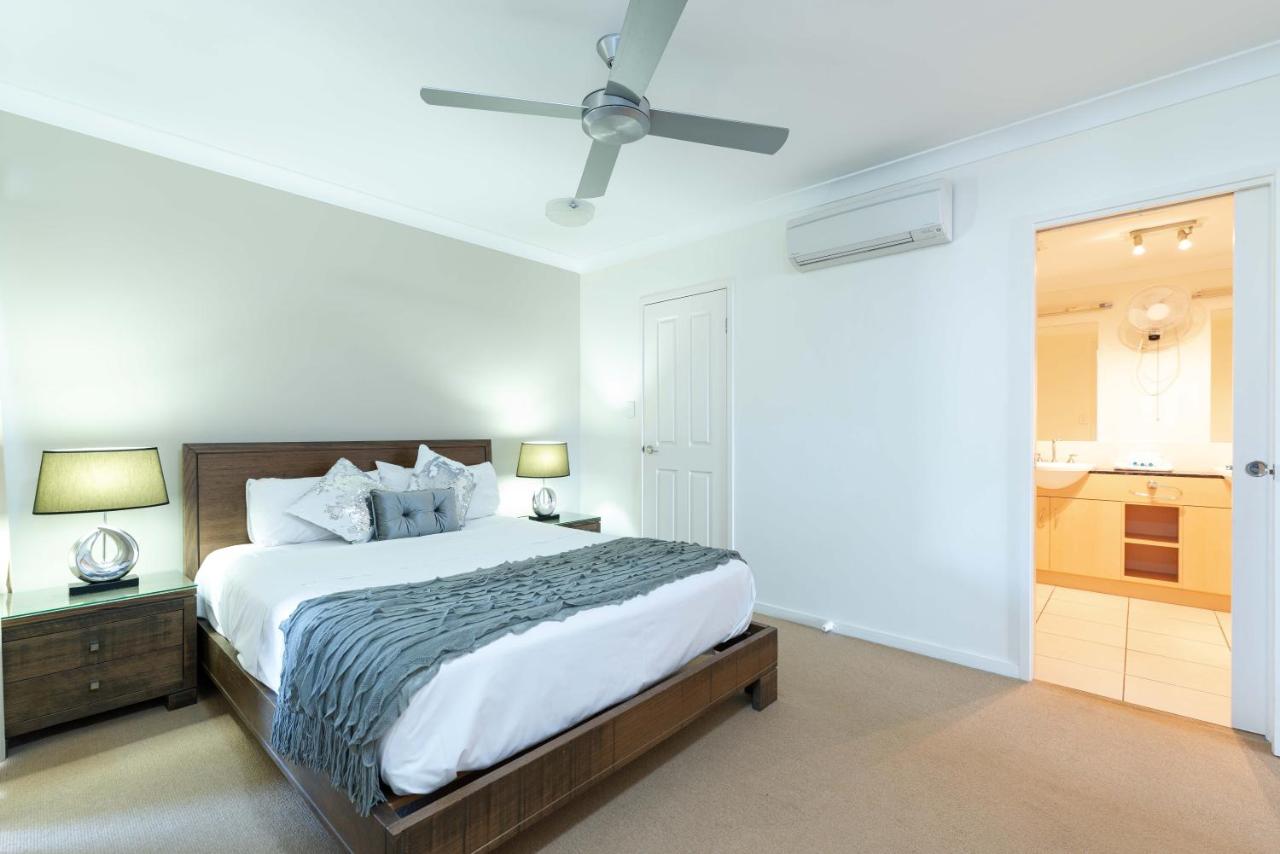 Cairns City Apartments