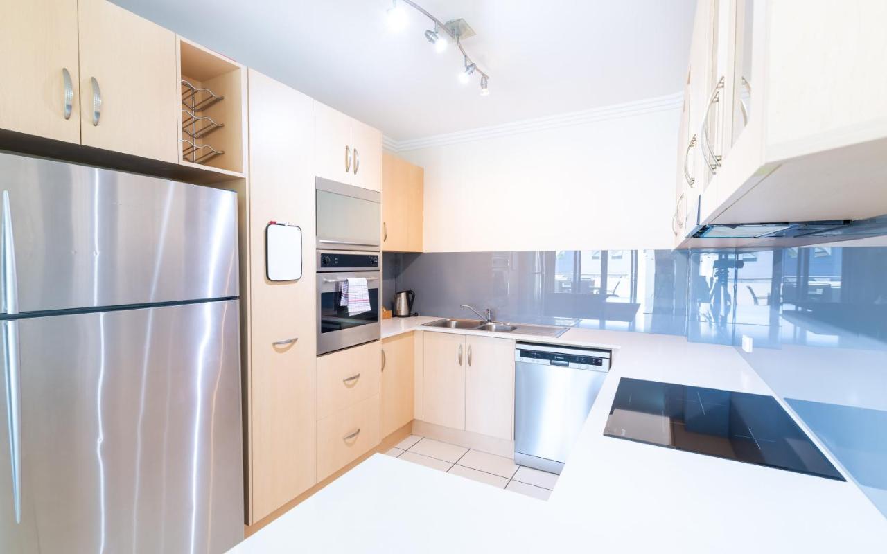 Cairns City Apartments