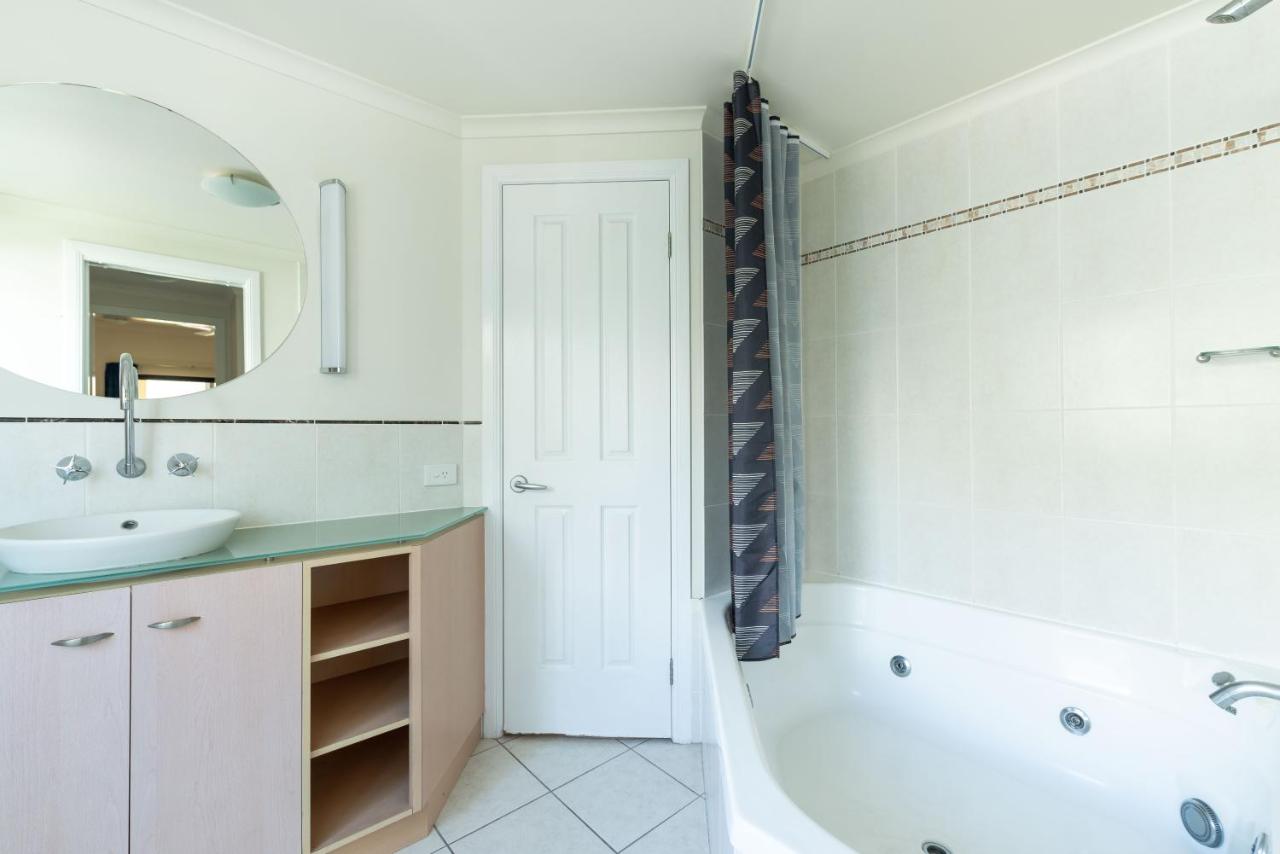 Cairns City Apartments