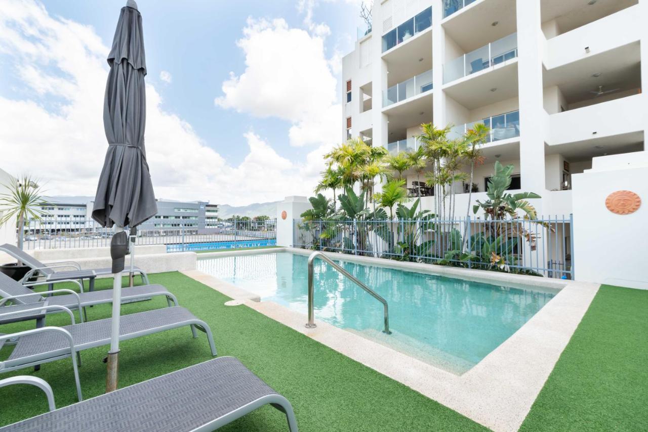 Cairns City Apartments