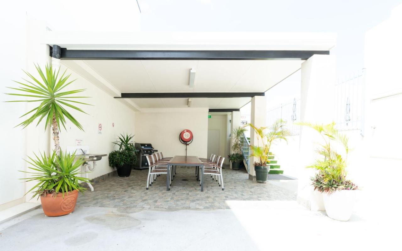 Cairns City Apartments