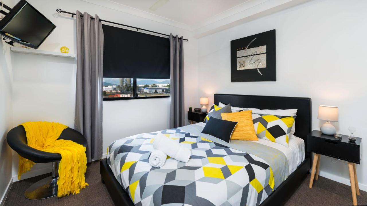 Cairns City Apartments