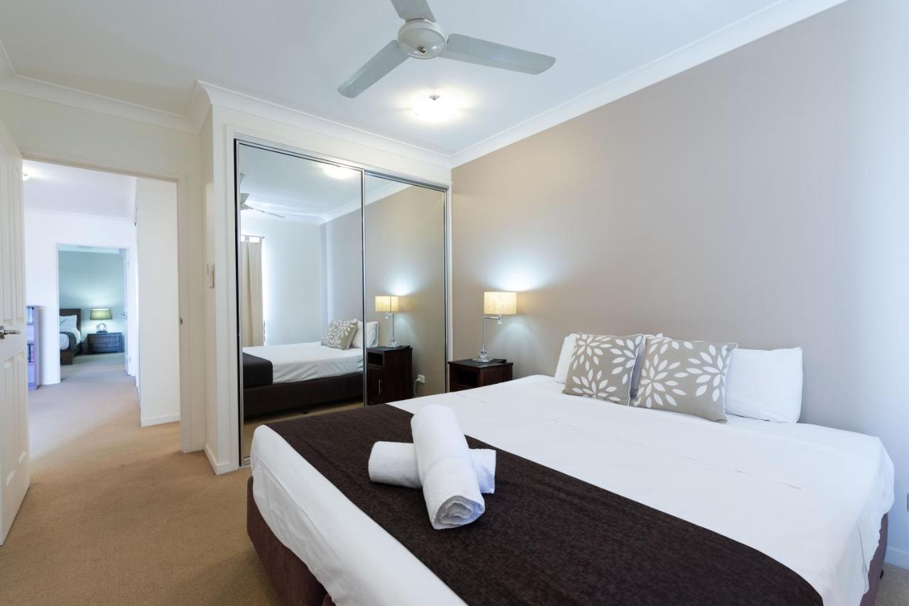 Cairns City Apartments
