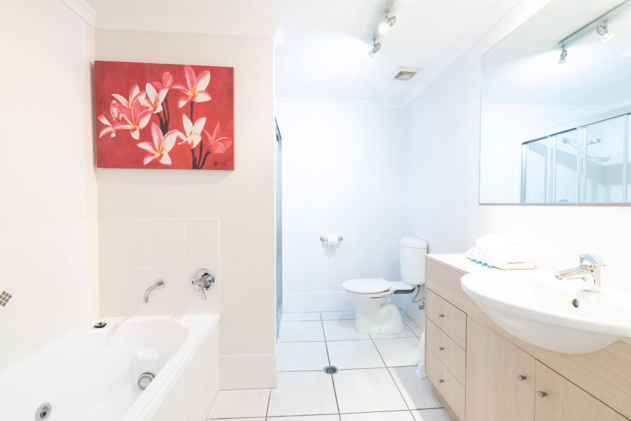 Cairns City Apartments