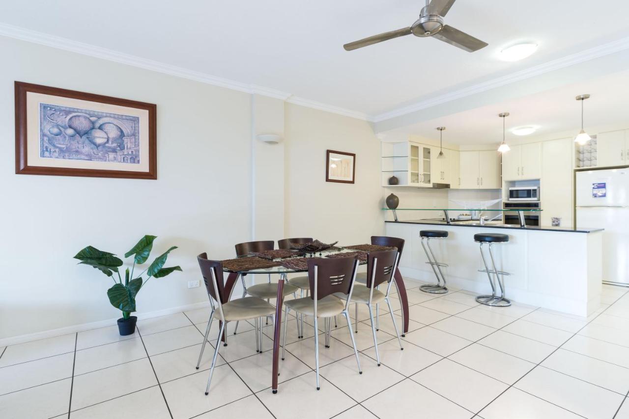 Cairns City Apartments