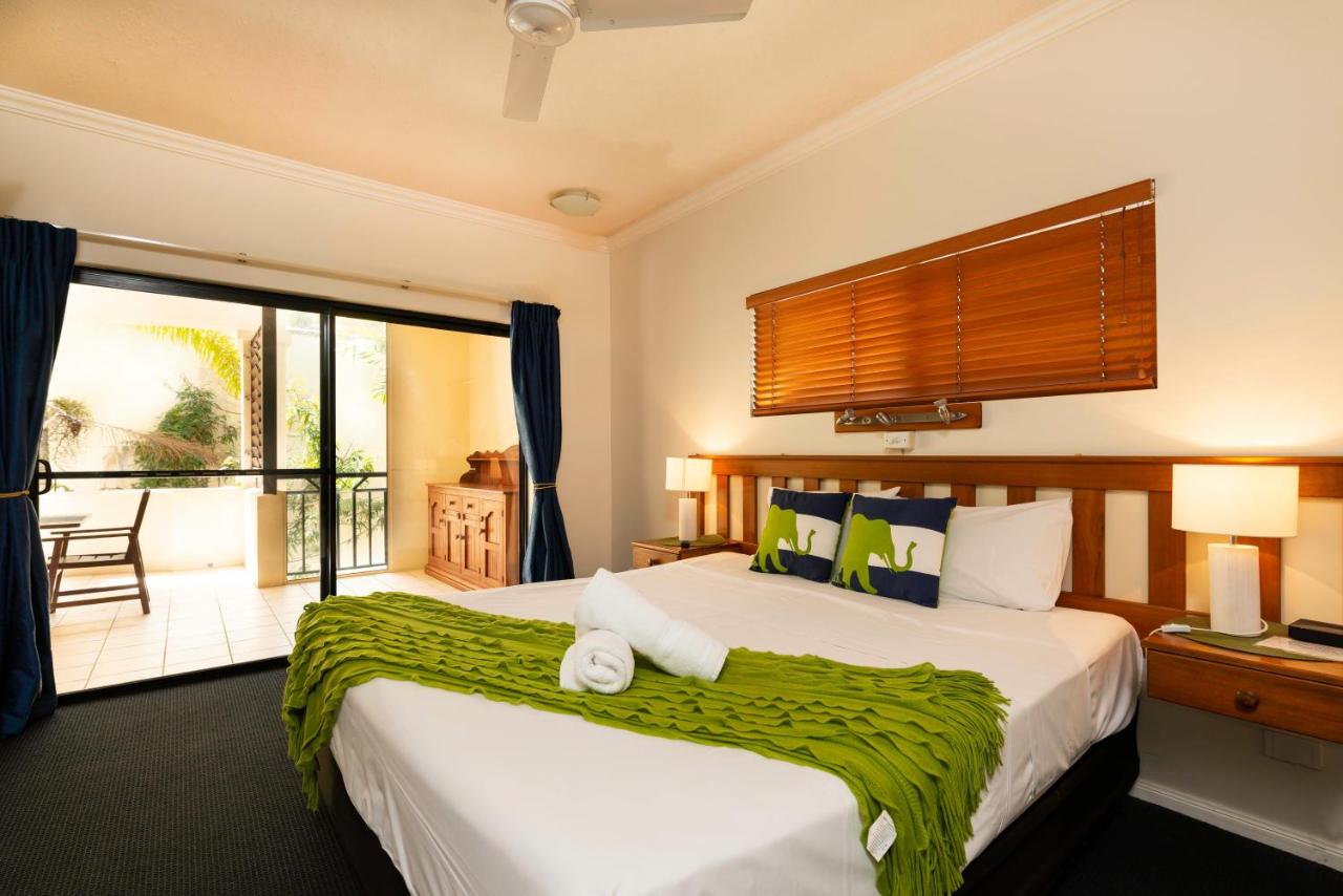 Cairns City Apartments