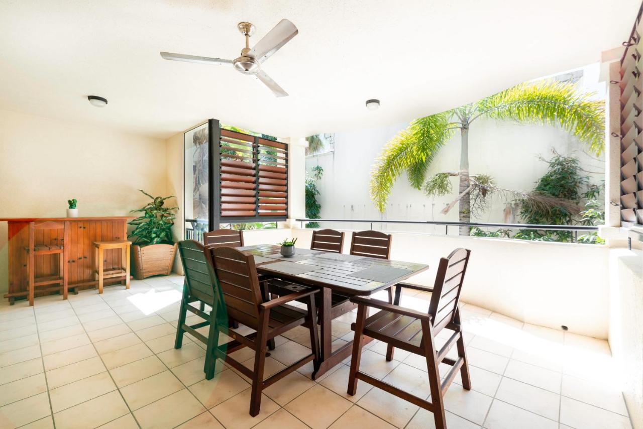 Cairns City Apartments