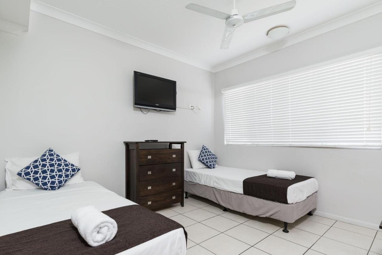 Cairns City Apartments