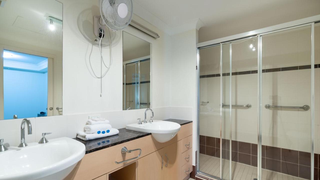 Cairns City Apartments