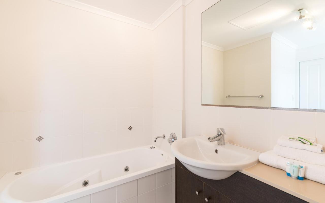 Cairns City Apartments