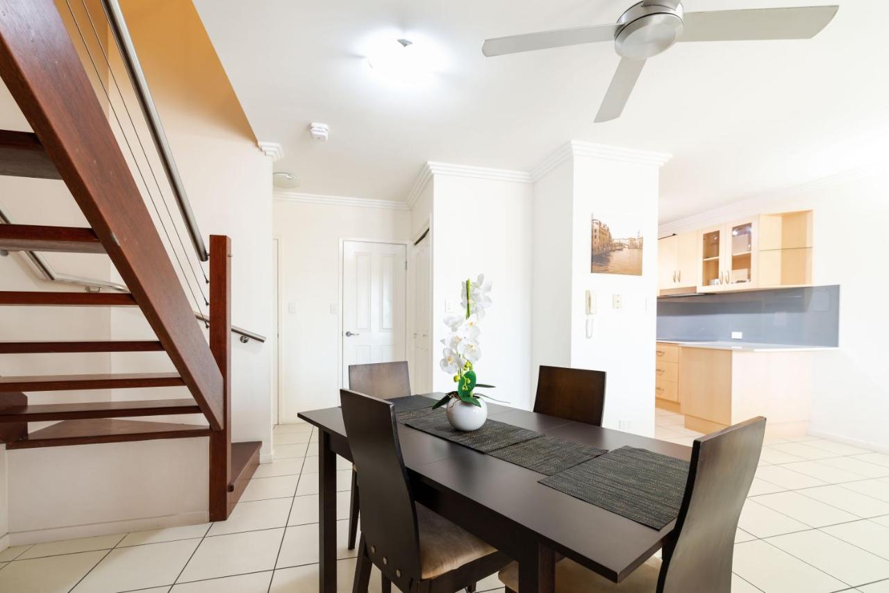 Cairns City Apartments