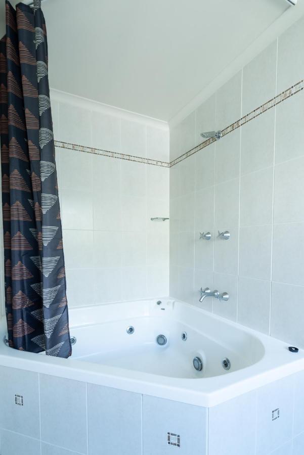 Cairns City Apartments