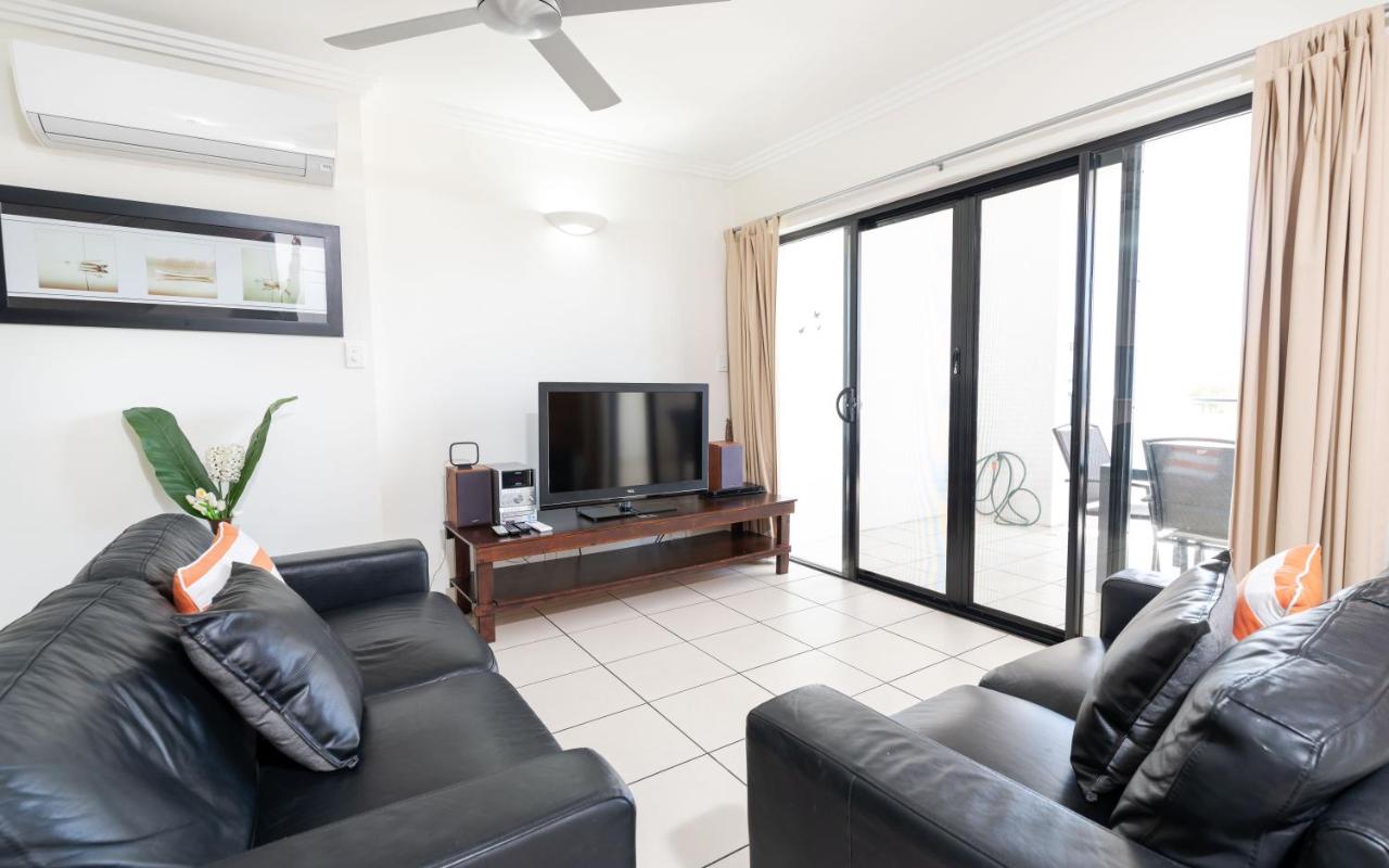 Cairns City Apartments