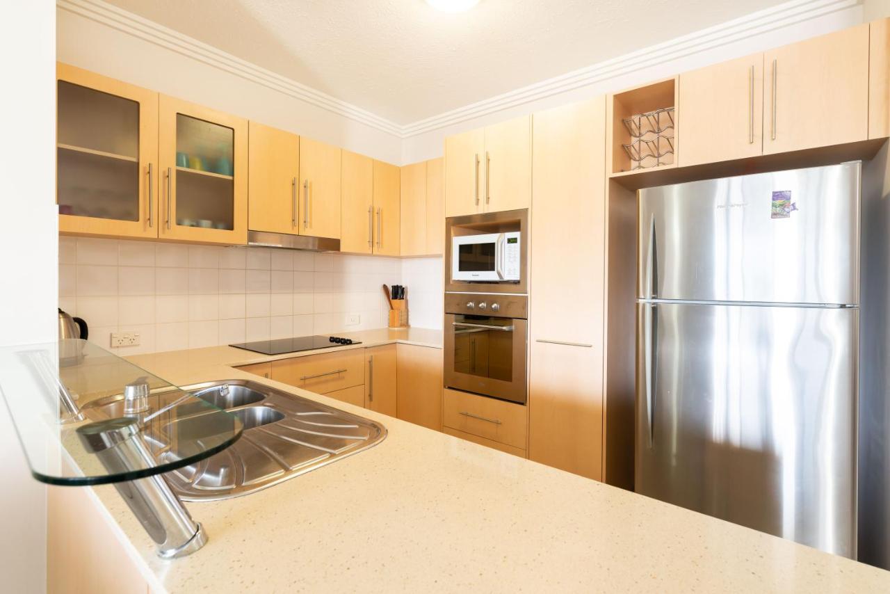 Cairns City Apartments