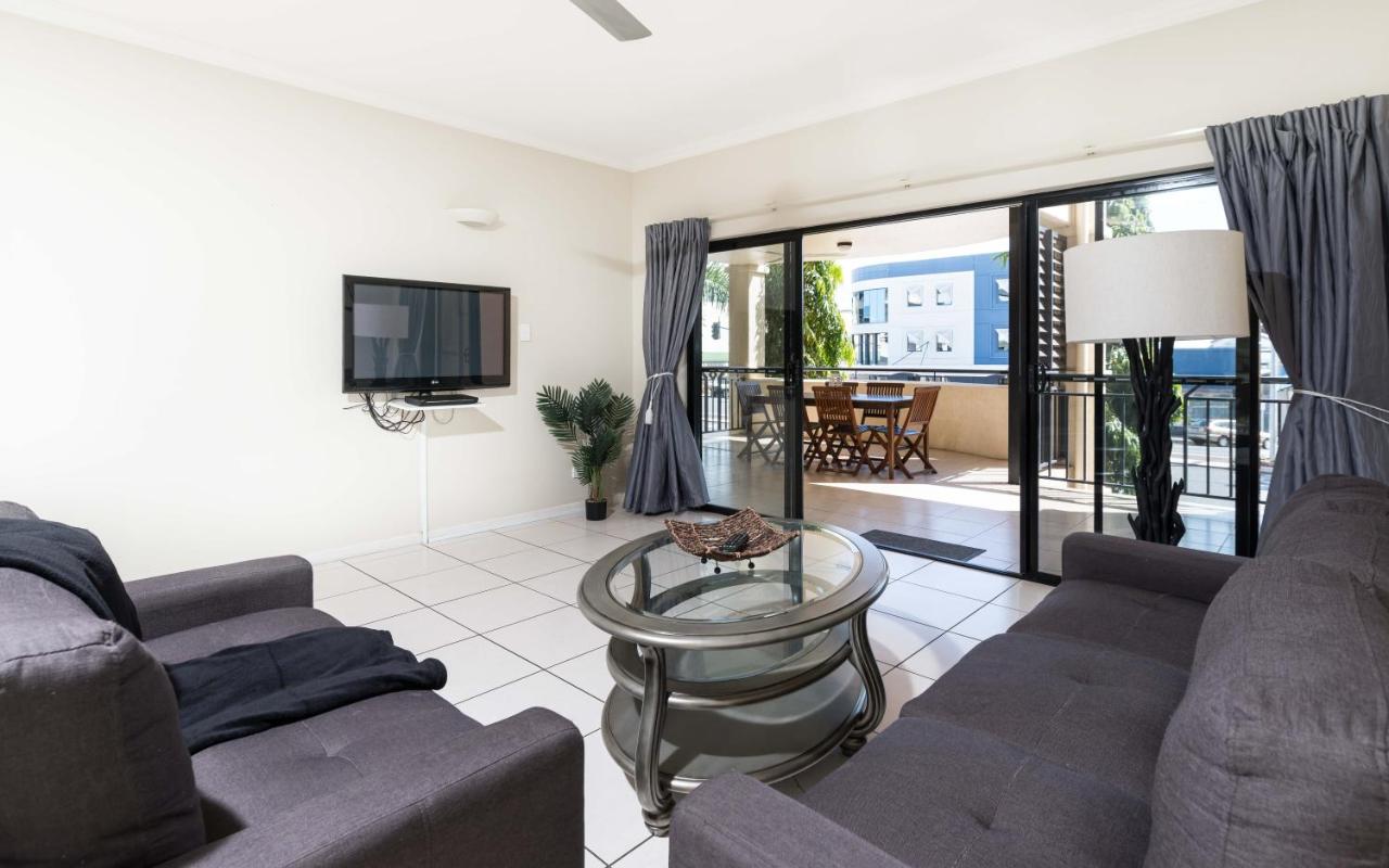 Cairns City Apartments