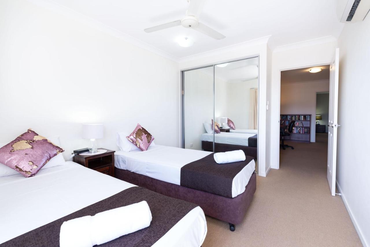 Cairns City Apartments
