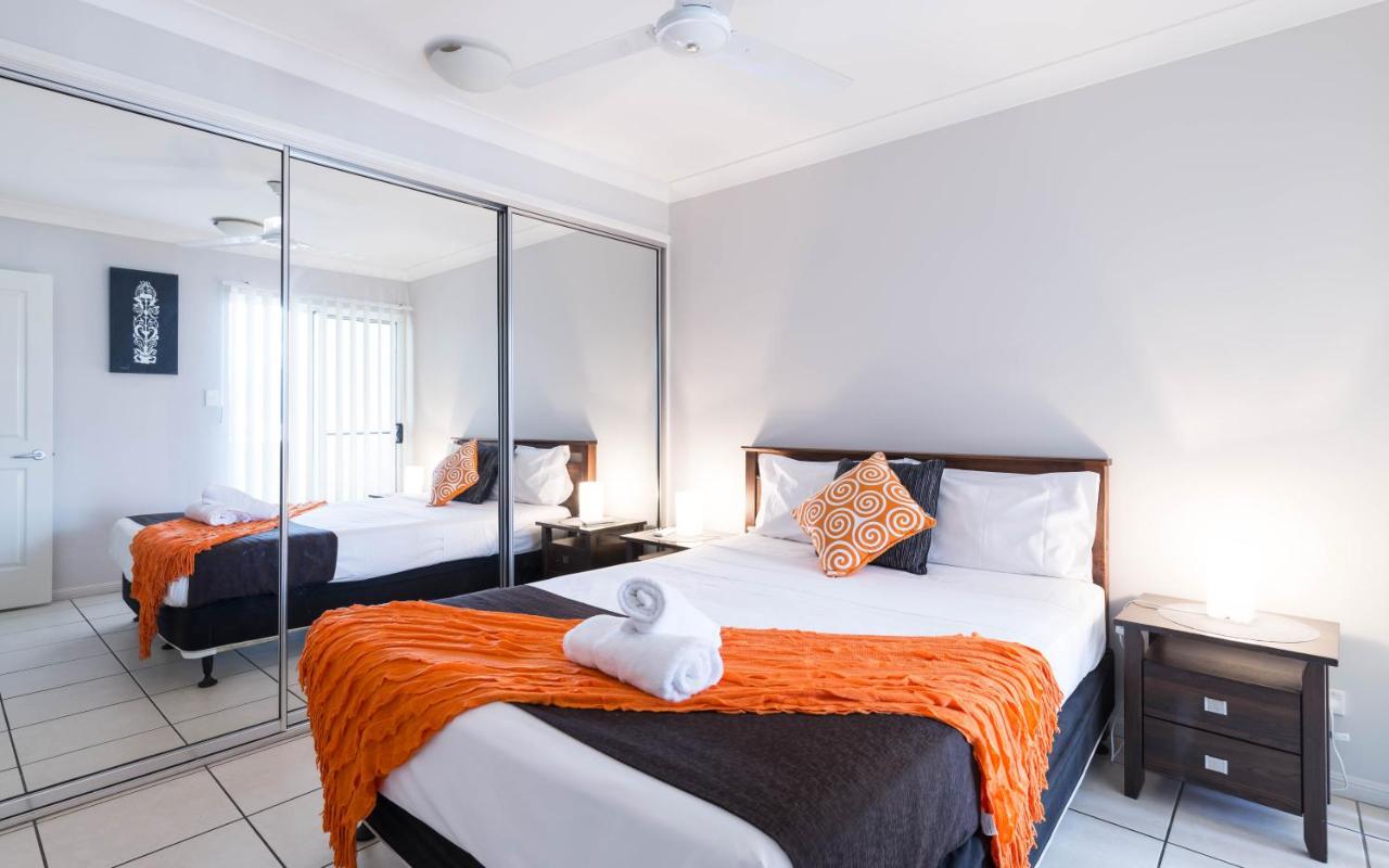 Cairns City Apartments