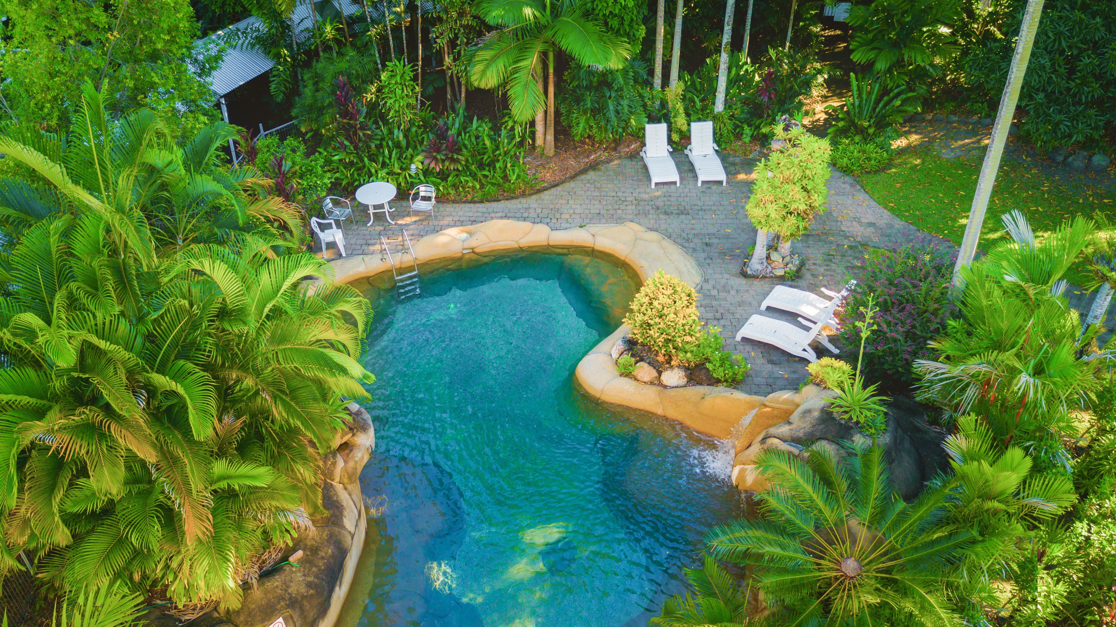 Cairns Colonial Club Resort
