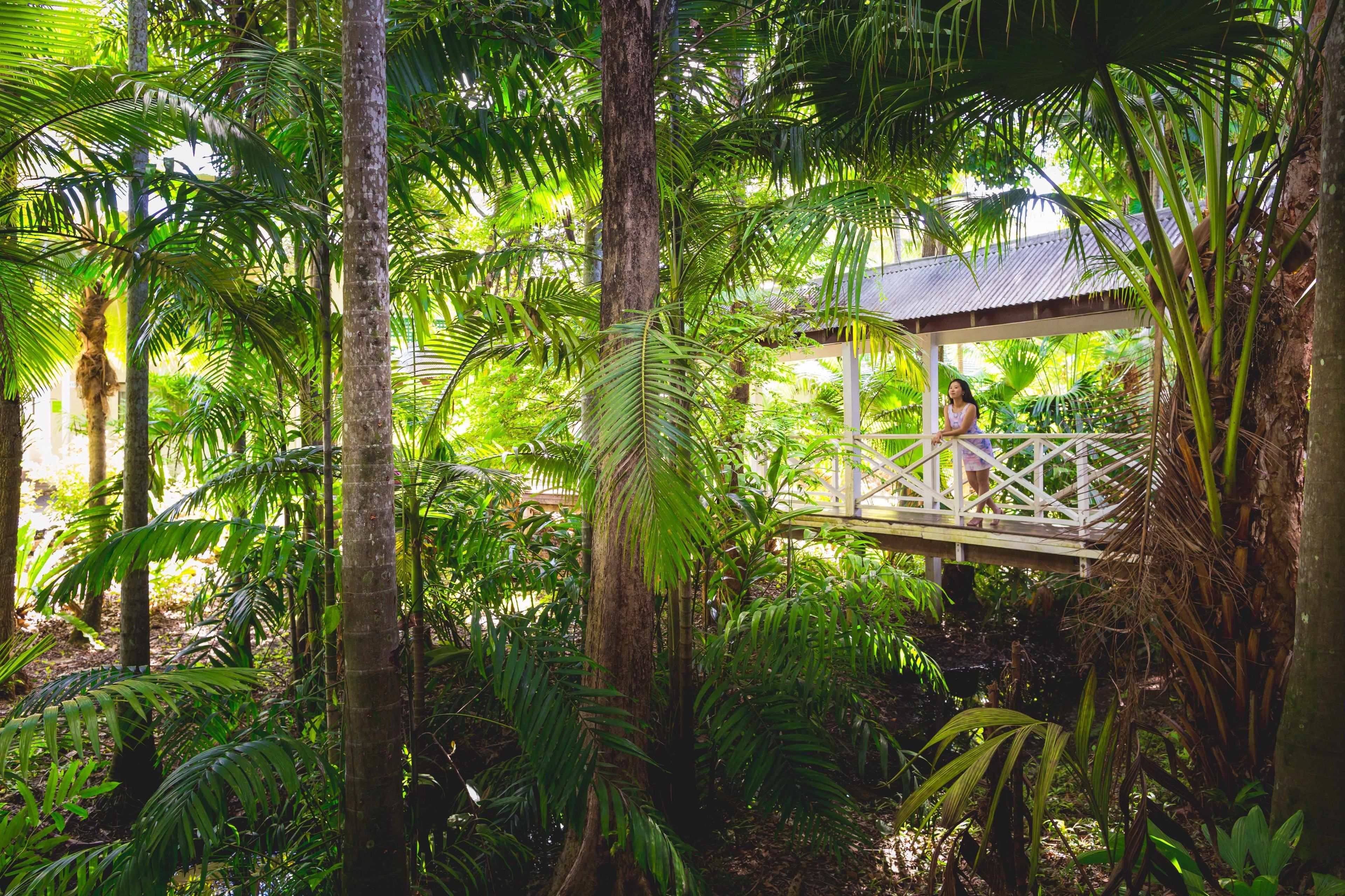 Cairns Colonial Club Resort