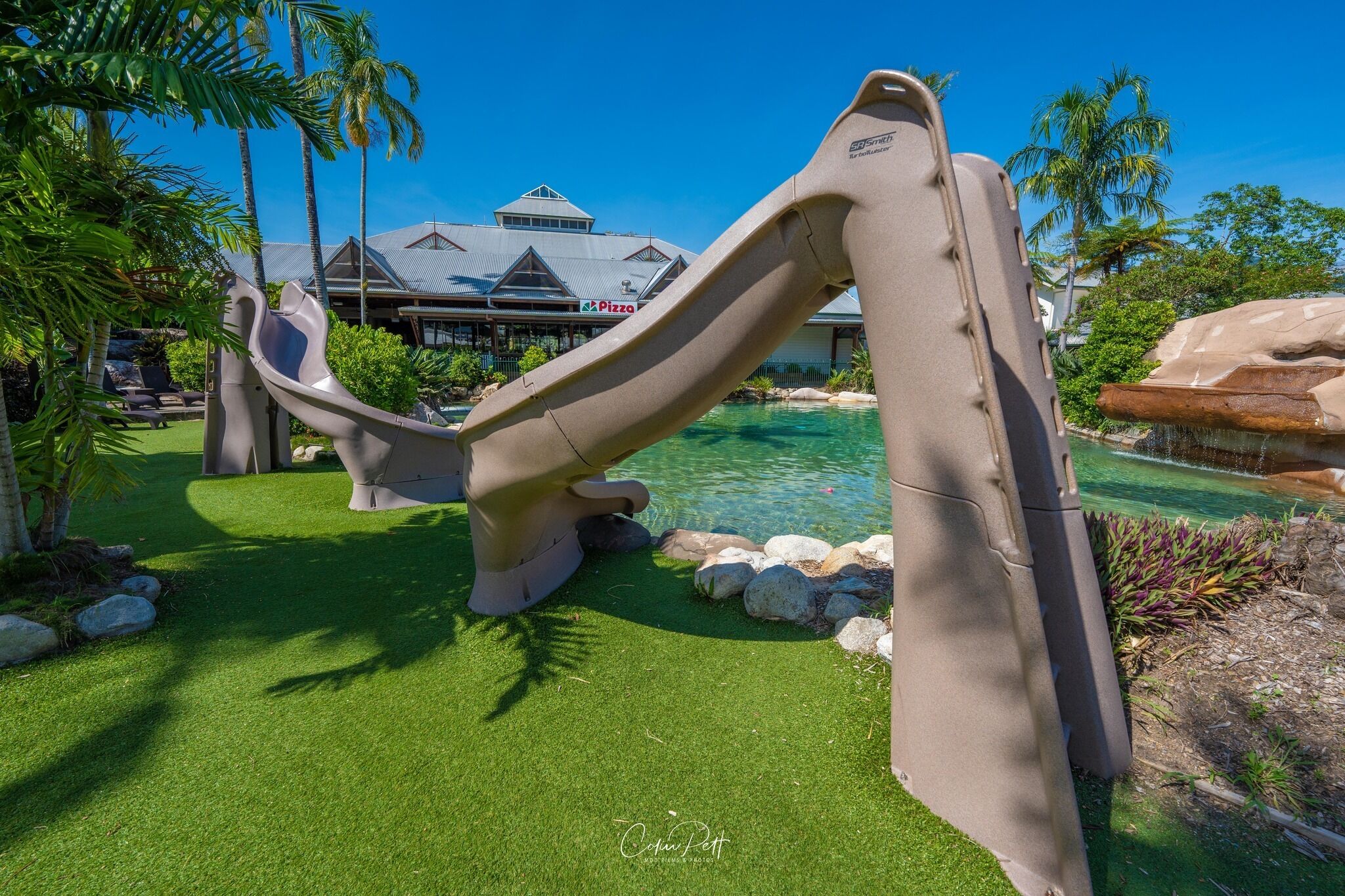 Cairns Colonial Club Resort
