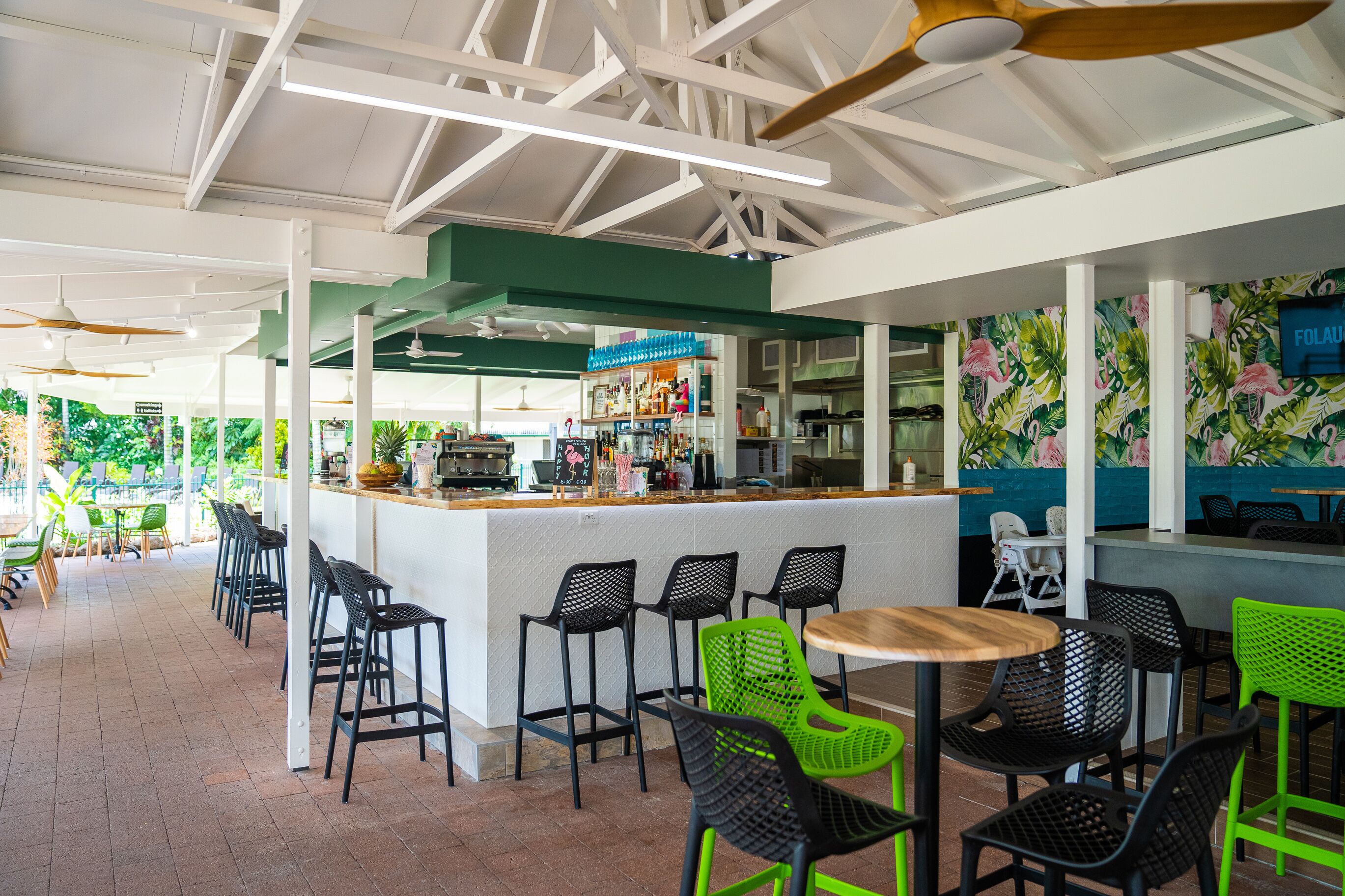 Cairns Colonial Club Resort