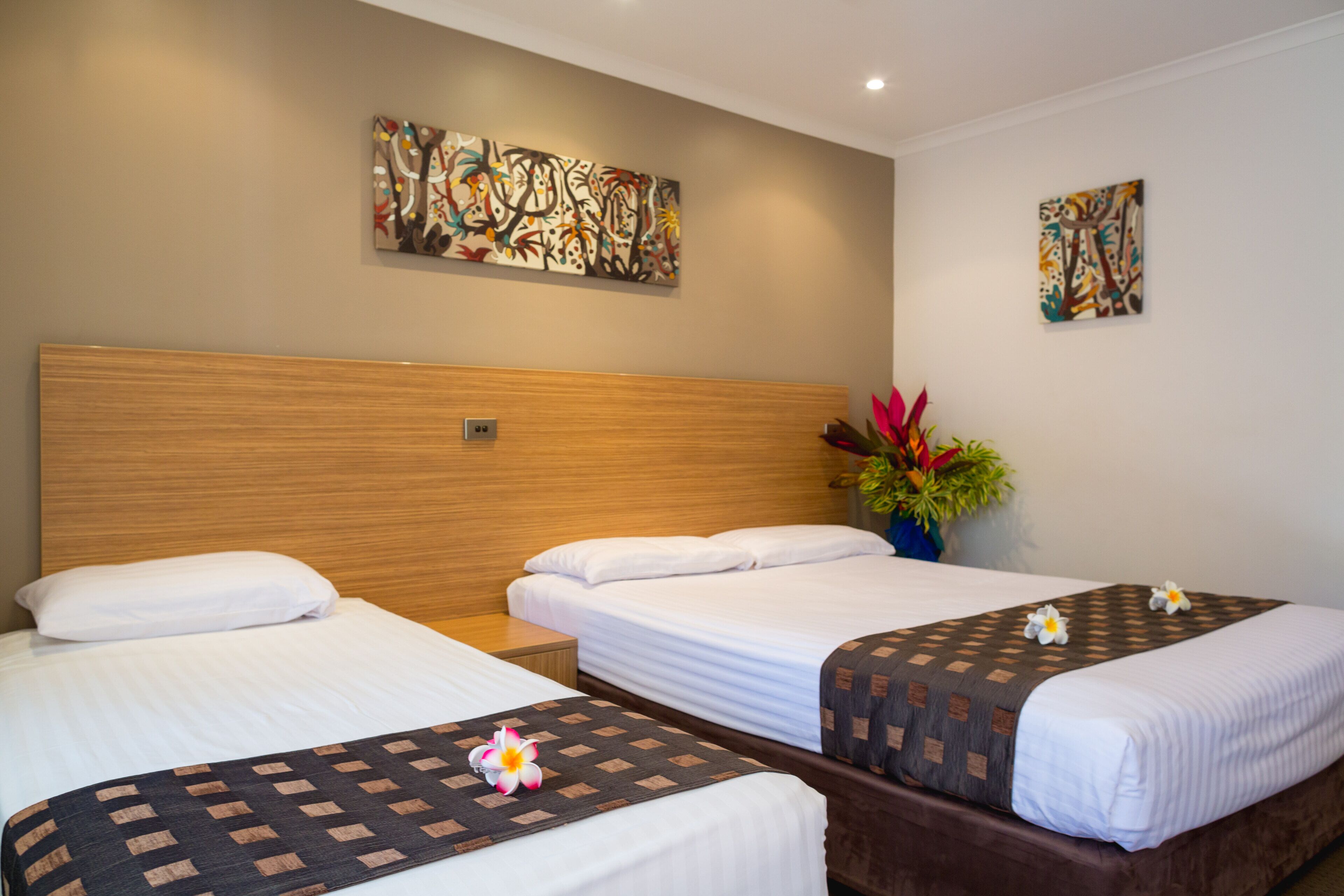 Cairns Colonial Club Resort
