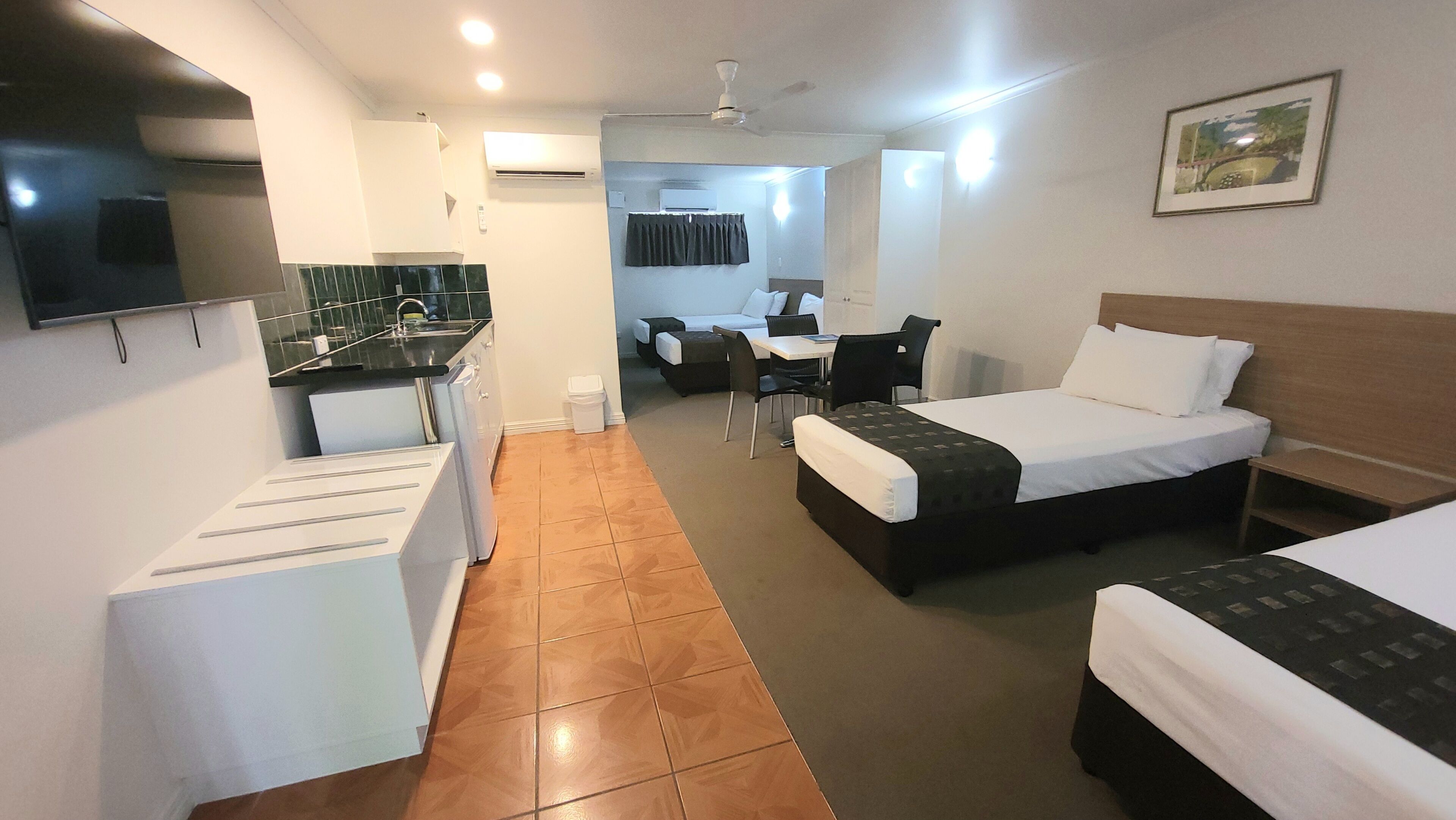 Cairns Colonial Club Resort