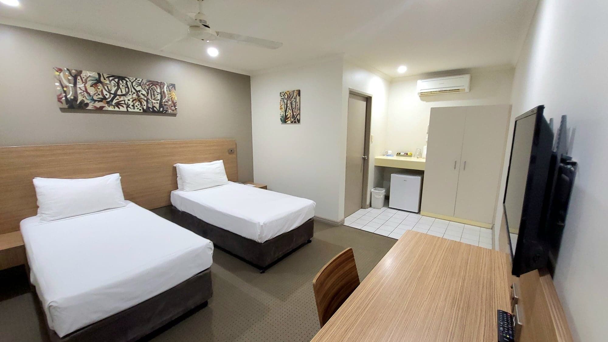 Cairns Colonial Club Resort