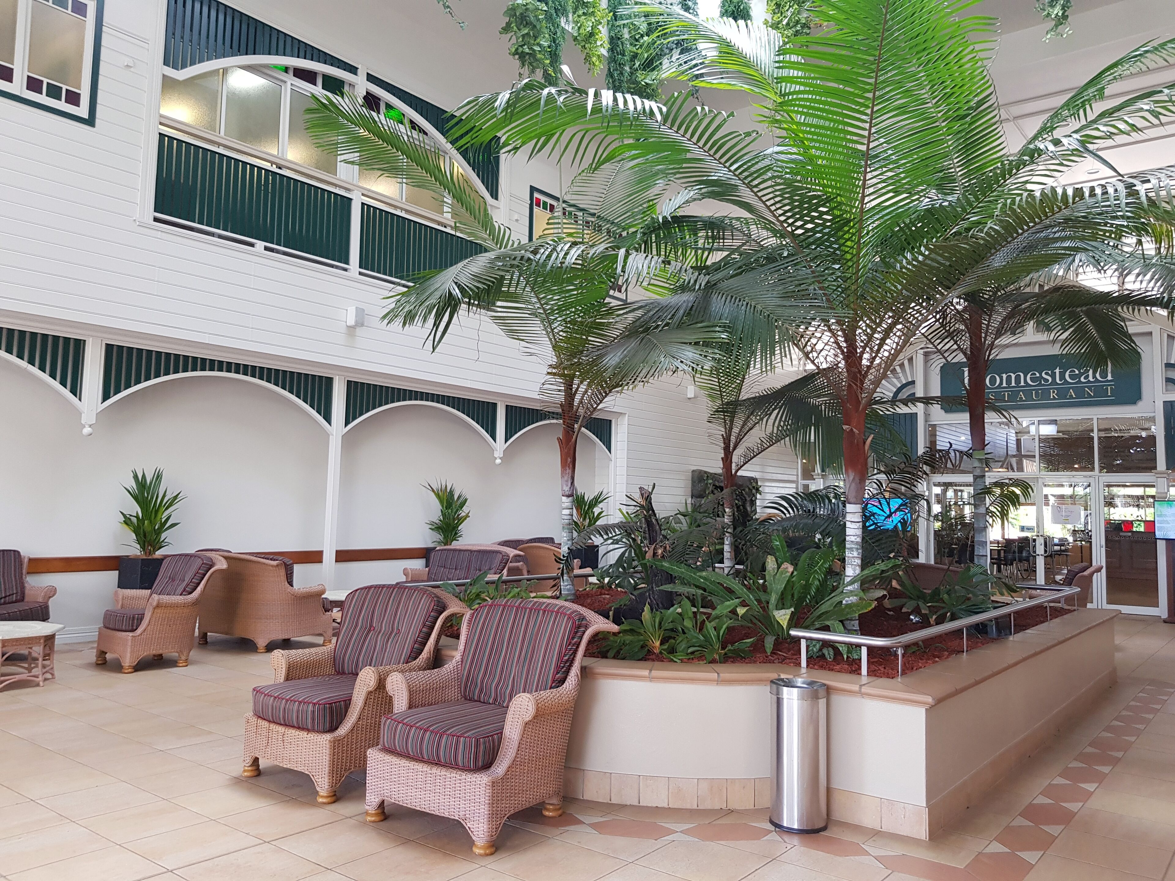 Cairns Colonial Club Resort