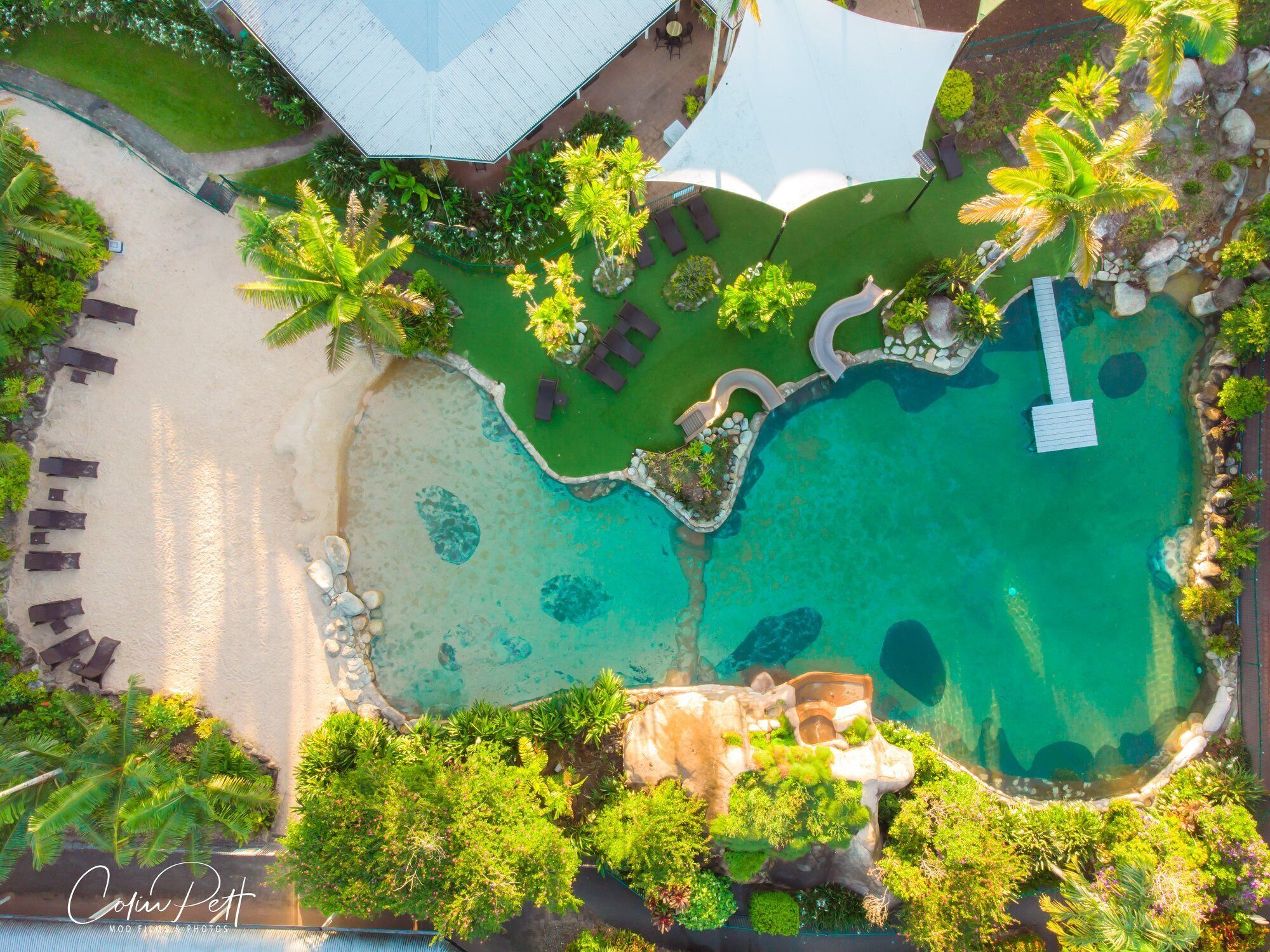 Cairns Colonial Club Resort