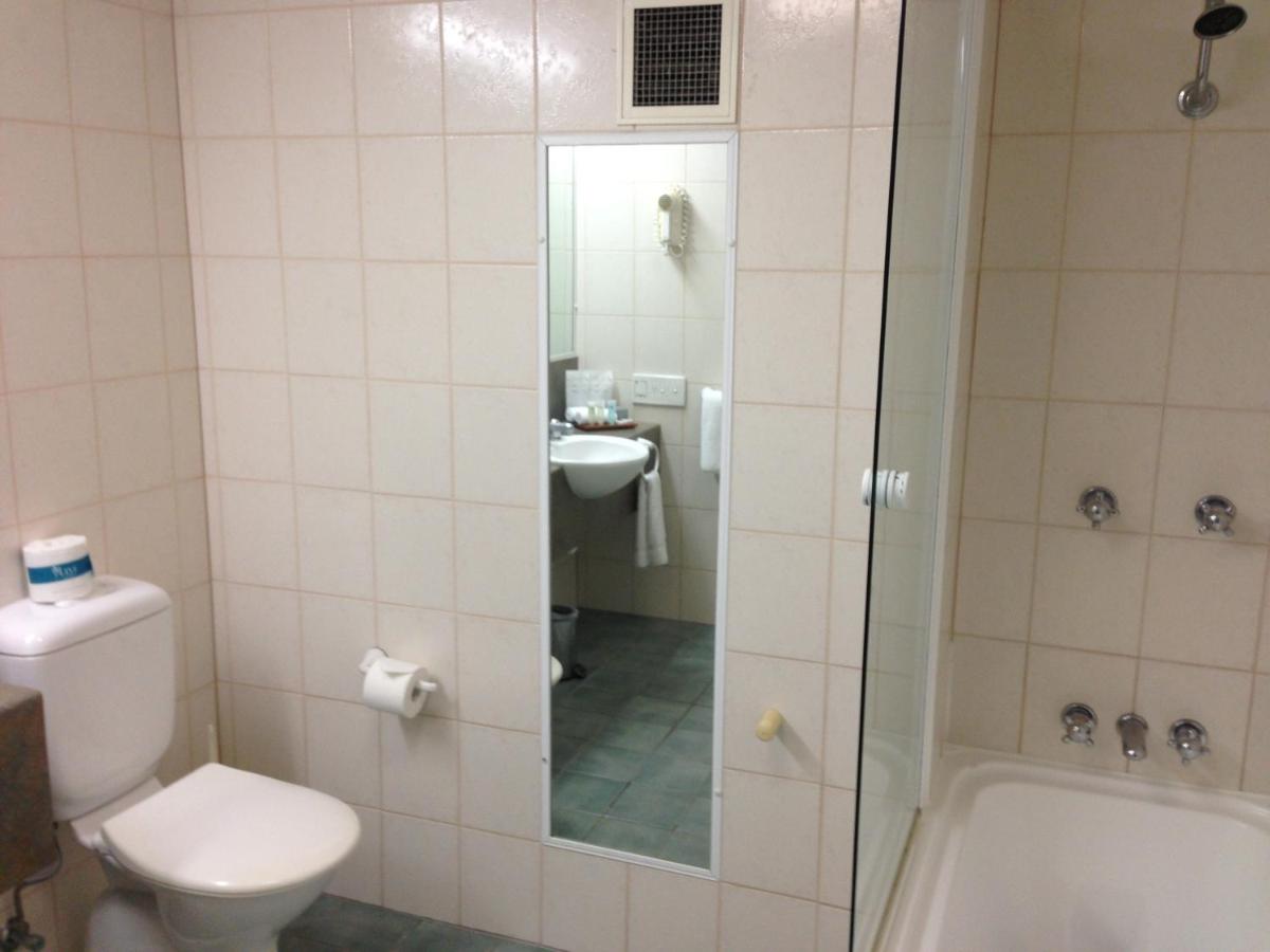 Cairns Sheridan Hotel & Conference Centre