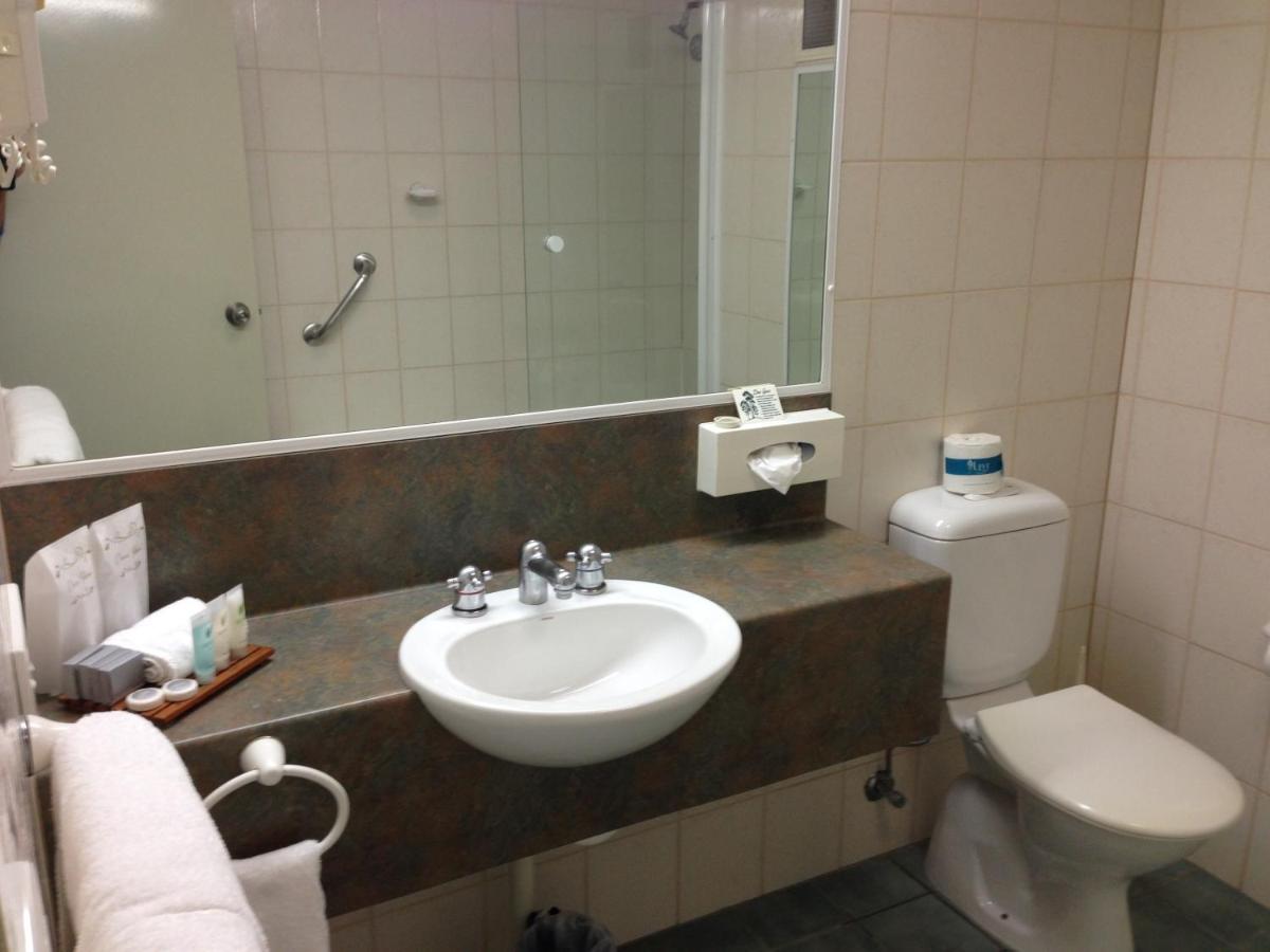 Cairns Sheridan Hotel & Conference Centre