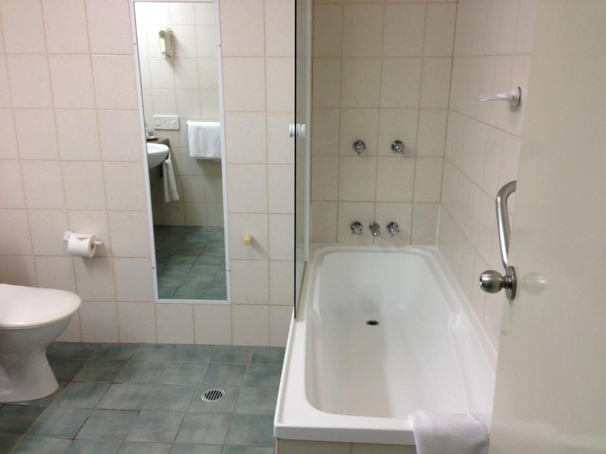 Cairns Sheridan Hotel & Conference Centre