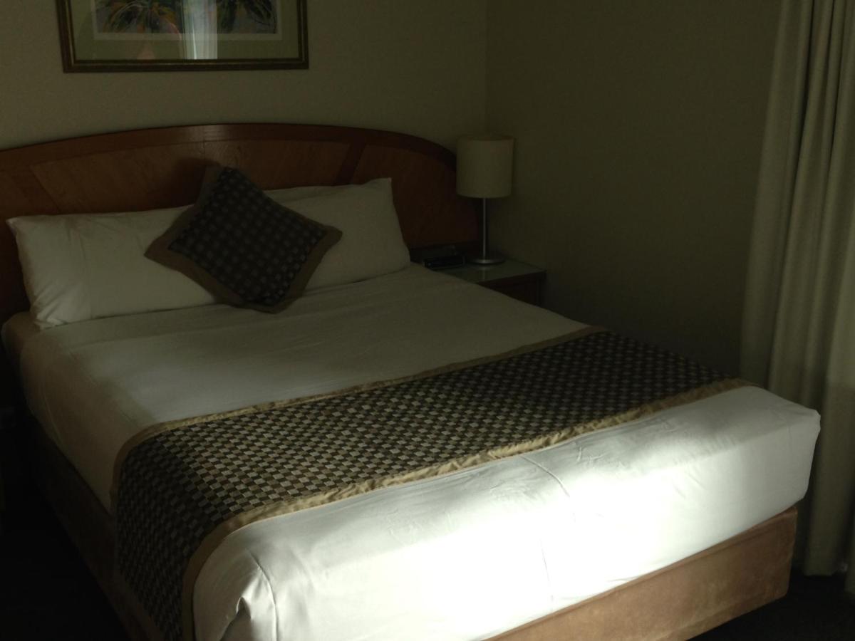 Cairns Sheridan Hotel & Conference Centre