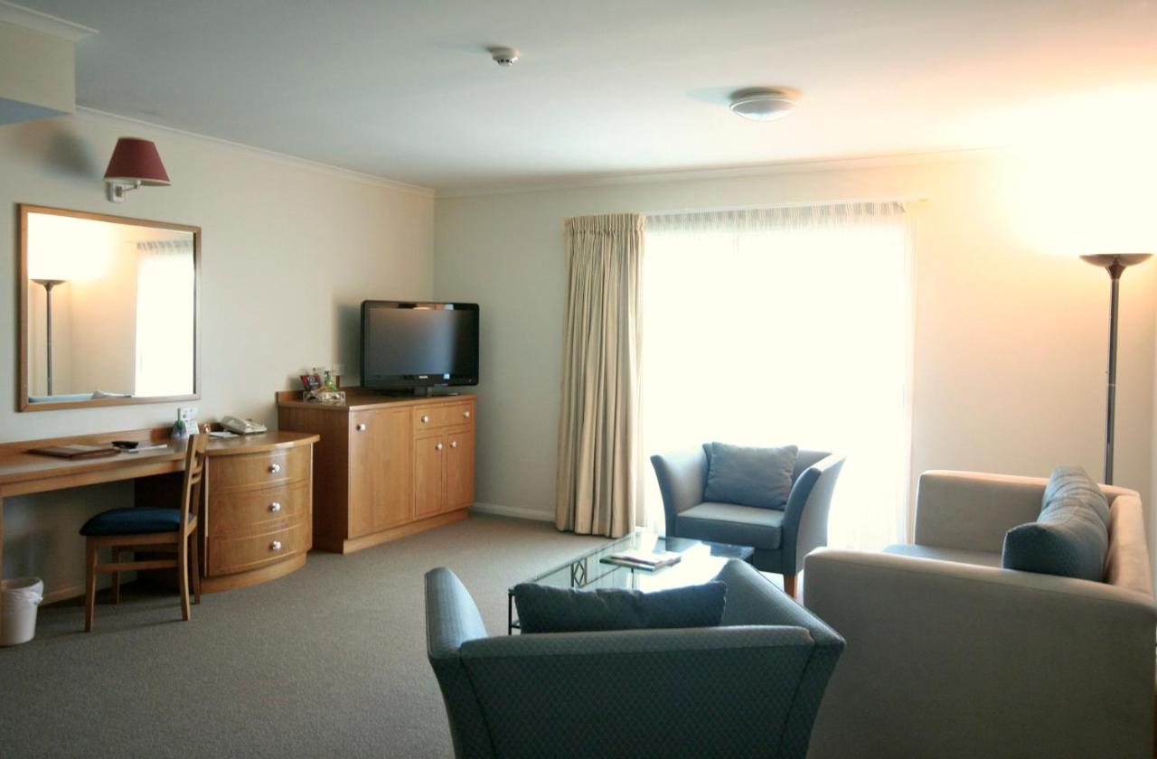 Cairns Sheridan Hotel & Conference Centre