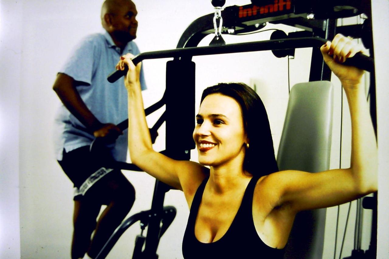 Cairns Sheridan Hotel & Conference Centre